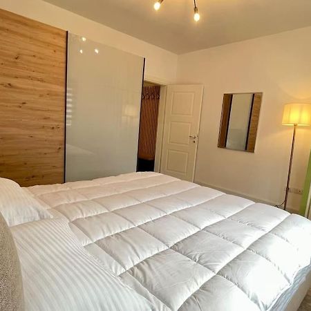53° Bs Skanderbeg City Center Comfort Tirana Exterior foto